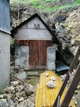 Rodinný dom ktorý môžete rekonštruovať - 7