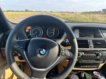 Predám x5 e70 3.0d 173kw - 7