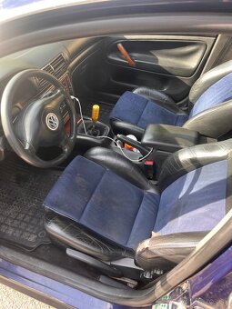 Passat B 5.5 1.9 96kw - 7