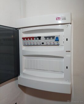 Elektrikár 24h / Elektroinštalácie Košice a okolie - 7