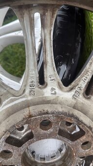 Disky bmw styling 135 - 7