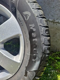 Elektróny 5x112 R15 - 7