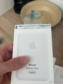 Battery pack pre iphone - 7