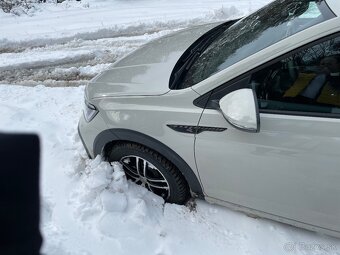 Zimná sada VW 5x100 r16 205/60R16 96H - 7