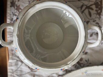 Predam československý porcelán - 7