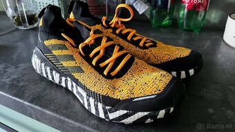 Cool Adidas športové topanky velkost 46 - 7