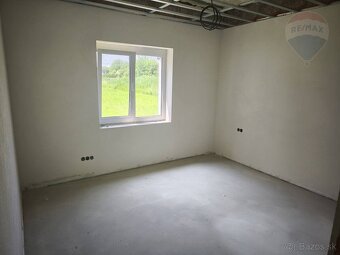 Predaj novostavba bungalov rodinný dom Veľké Ripňany - 7