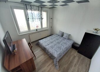2iz. byt na prenájom Trnava/Golianova - 7