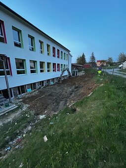 Vykonávam Stavebné práce - 7
