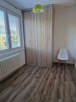Prenajom 3 izbovy byt KNM - 7