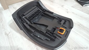 CYBEX Pallasfix - 7