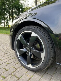 Audi A3 - 7