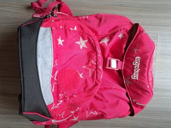 Skolska taska Ergobag - 7