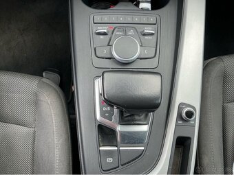 Audi A4 2.0TDI - 7
