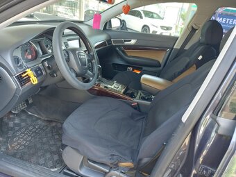 AUDI a6, r.v. 2006, 2.0 tdi automat - 7