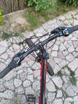 Predám bicykel pre 8-12 rokov - 7