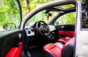 Fiat 500 Abarth - 7