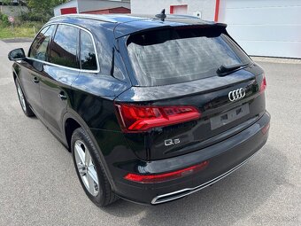 Audi Q5 s line 140kw 2.0 diesel - 7