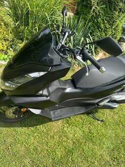 Honda pcx 125 8/2024 1300km - 7