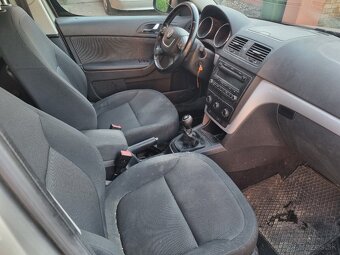 SKODA YETI 1.2 TSi ROK-2014 - 7