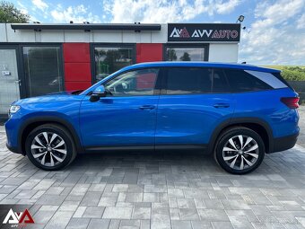 Škoda Kodiaq 2.0 TDI 4x4 DSG Exclusive, v Záruke,Pôvodný lak - 7