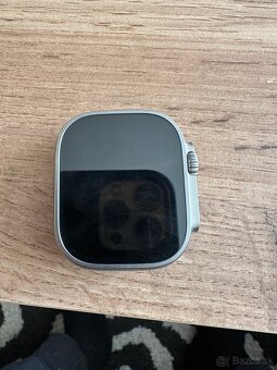 Apple watch ultra 2 - 7