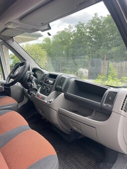 FIAT DUCATO MAXI L4H2 3.0 NOVÁ STK EK - 7