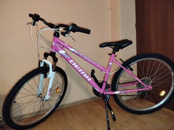 Dámsky bicykel 26 Dema Ecco 30 - 7