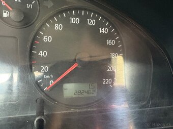Vw Transportér T5 1.9TDi - 7