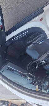 Citroen C5 2.0 2009 automat exkluziv - 7