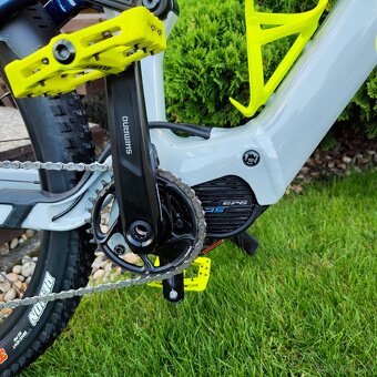 Elektrobicykel Orbea Rise H30 - 7