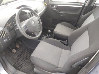 Opel Meriva 1.4 16V Cosmo - 7