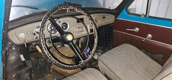 Skoda octavia combi 1966 - 7