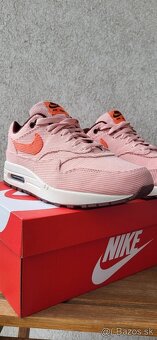 NIKE - NIKE AIR MAX1 PREMIUM - 7