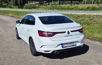 Renault Megane GrandCoupé - 7