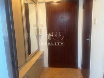 Prenájom krásneho a slnečného 1i bytu - Fončorda, 29 m2 ... - 7