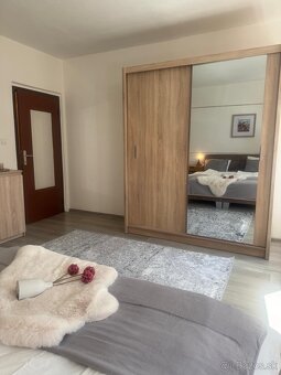 1izbový byt na prenájom v Nových Zámkoch - 7