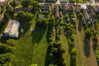 Na predaj rodinný dom v obci Čermany, okres Topoľčany - 7