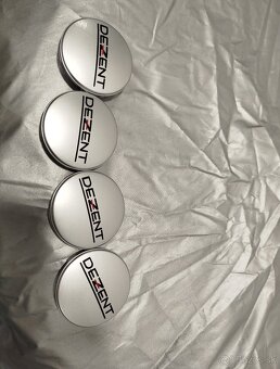 Zimne pnumatiky 215/60/R16 DUNLOP, DEZENT - 7