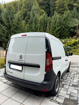 Renault Express 1.5DCi 70KW M6 r.v 2022 - 7