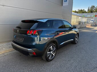 Peugeot 3008 1.2 PureTech 130k Allure Pack A/T - 7