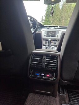 Vw Passat b8 Variant 1.6tdi DSG - 7
