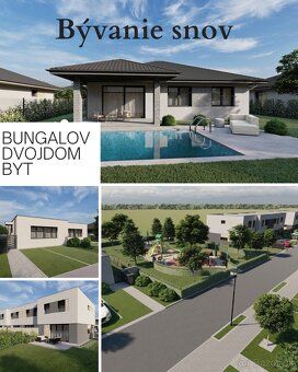 4 - izbový mezonetový byt s vlastnou ZÁHRADOU na PREDAJ - 7