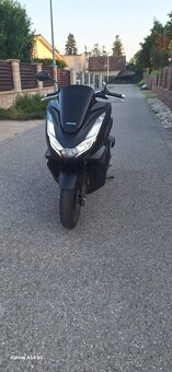 Pcx 125 - 7