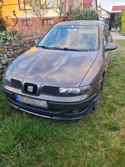 Seat toledo 2 - 7