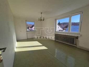 5 izbový RD v Handlovej - tichá lokalita - 7