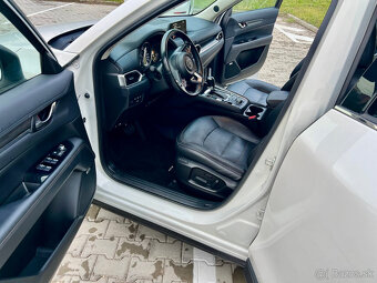 Mazda CX-5 2.5 A/T Revolution Plus 4x4 - 7