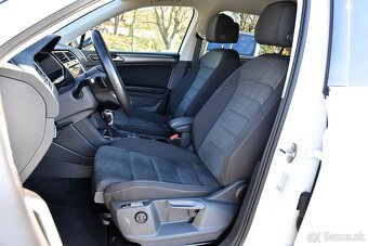 Volkswagen Tiguan Allspace 2.0 TDI EVO DSG 4MOTION 200 KONÍ - 7