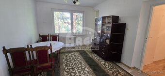 4- izbový byt so záhradkou v TOP lokalite mesta Michalovce - 7