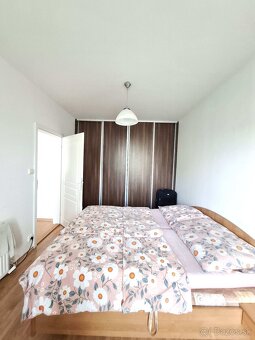 Na predaj: 3-izbový byt s loggiou – Záturčie - 7